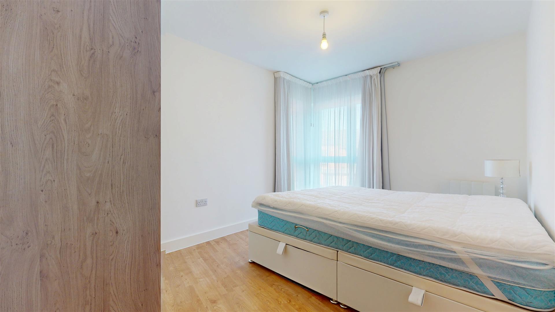 9 Atlas Way, Oakgrove, Milton Keynes
